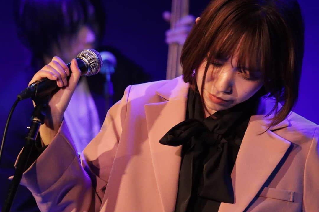 辻詩音のインスタグラム