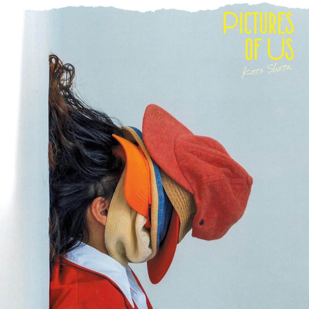 是永亮祐のインスタグラム：「Koto Shota  1st album  "Pictures of Us"  M4, M7, M8, M9, M11, 弾いてます！！！ ぜひぜひ！！！  われわれの中心人物Koto Shota  ぜひ！！！  〜〜〜☺︎〜〜〜☺︎〜〜〜〜  そして The Difficult Ones "The Difficult Ones" (M6,M10,M11以外)弾いてます！！ ZAZEN BOYSの吉兼聡さん、松下敦さんとレコーディングさせていただいた思い出の作品です！ぜひ！！」