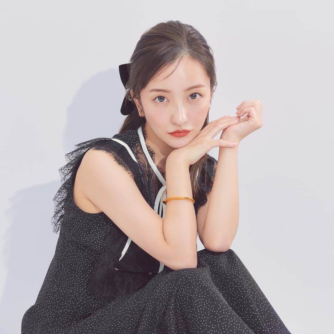 板野友美のインスタグラム