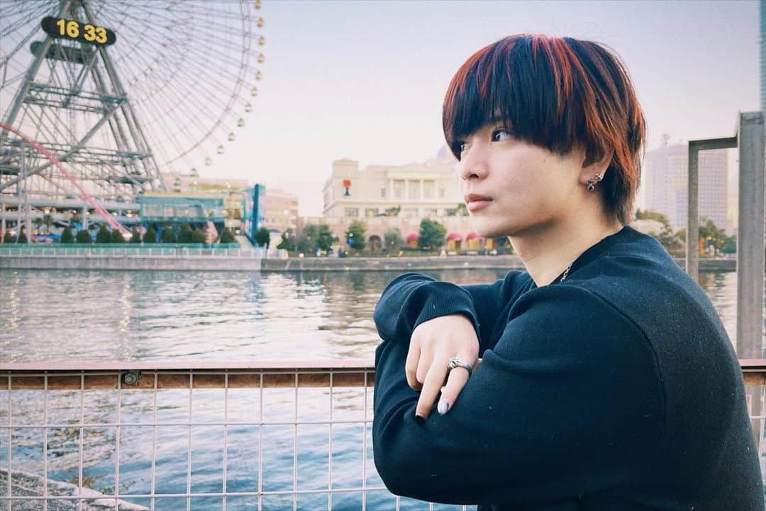 なつめゆうだいのインスタグラム：「''100万人行く新体制'' ''勘違いホスト八百長伝説'' 御披露目やっっっとできた❗️  2023年は動画で誓った様に、改めて、本気で全てに勝ち切りにいく  溢れるマグマの様な熱意と 栄光への闘いは、 視聴者に全て見せていく 出し惜しみはなしだ。  応援宜しくお願い致します🔥  結果出すぜ‼️‼️  #スーパーノヴァ  #youtube #youtuber #赤髪  #勝ち切る #勝負を仕掛ける #彼女募集中  #彼女も勝ち切る #恋愛も勝ち切る #YouTuberに勝ち切る」