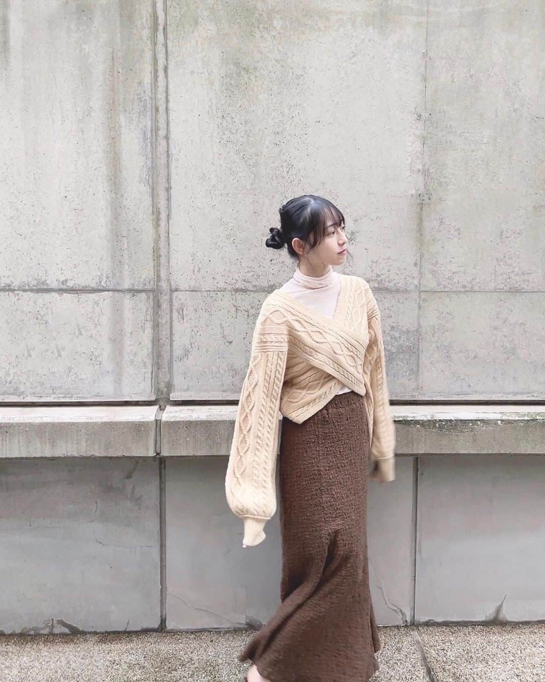 向井葉月のインスタグラム：「おだんごさん🦭💭  #乃木坂46 #向井葉月」
