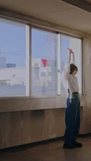 八木海莉のインスタグラム：「” 健やかDE居たい ” Music Video🫀 YouTube公開しました、見てくださいな。」