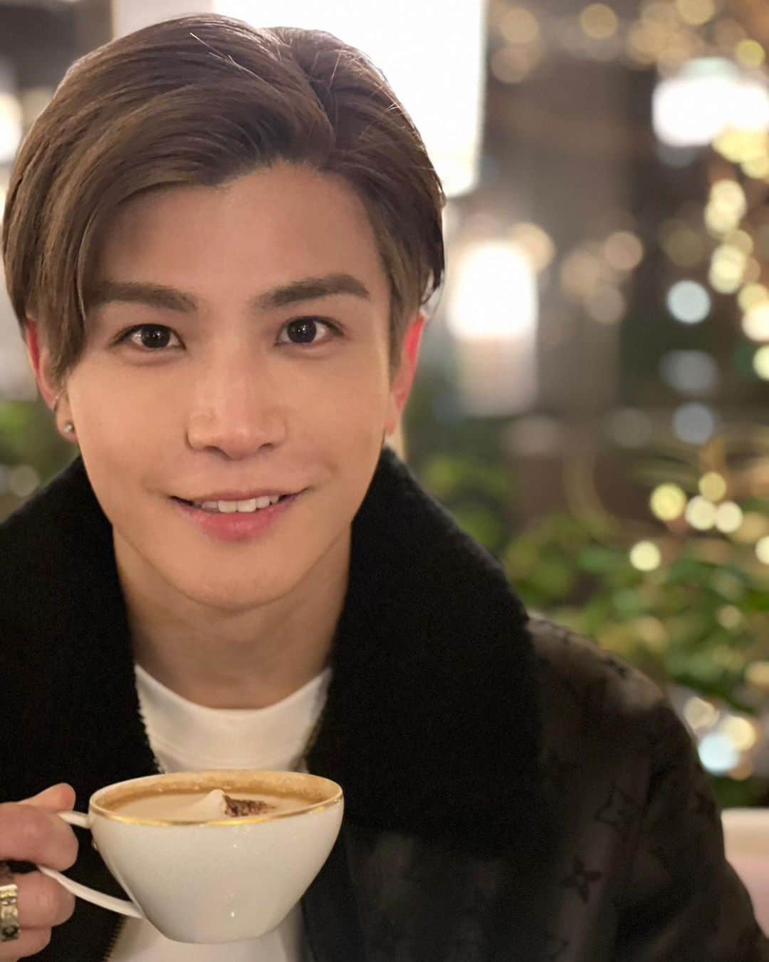 岩田剛典のインスタグラム