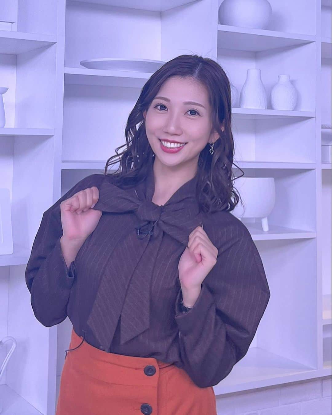 黒田菜月のインスタグラム