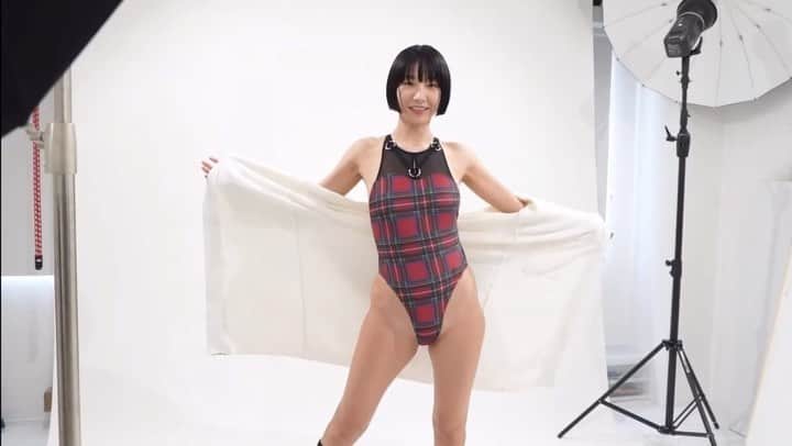 大塚びるのインスタグラム