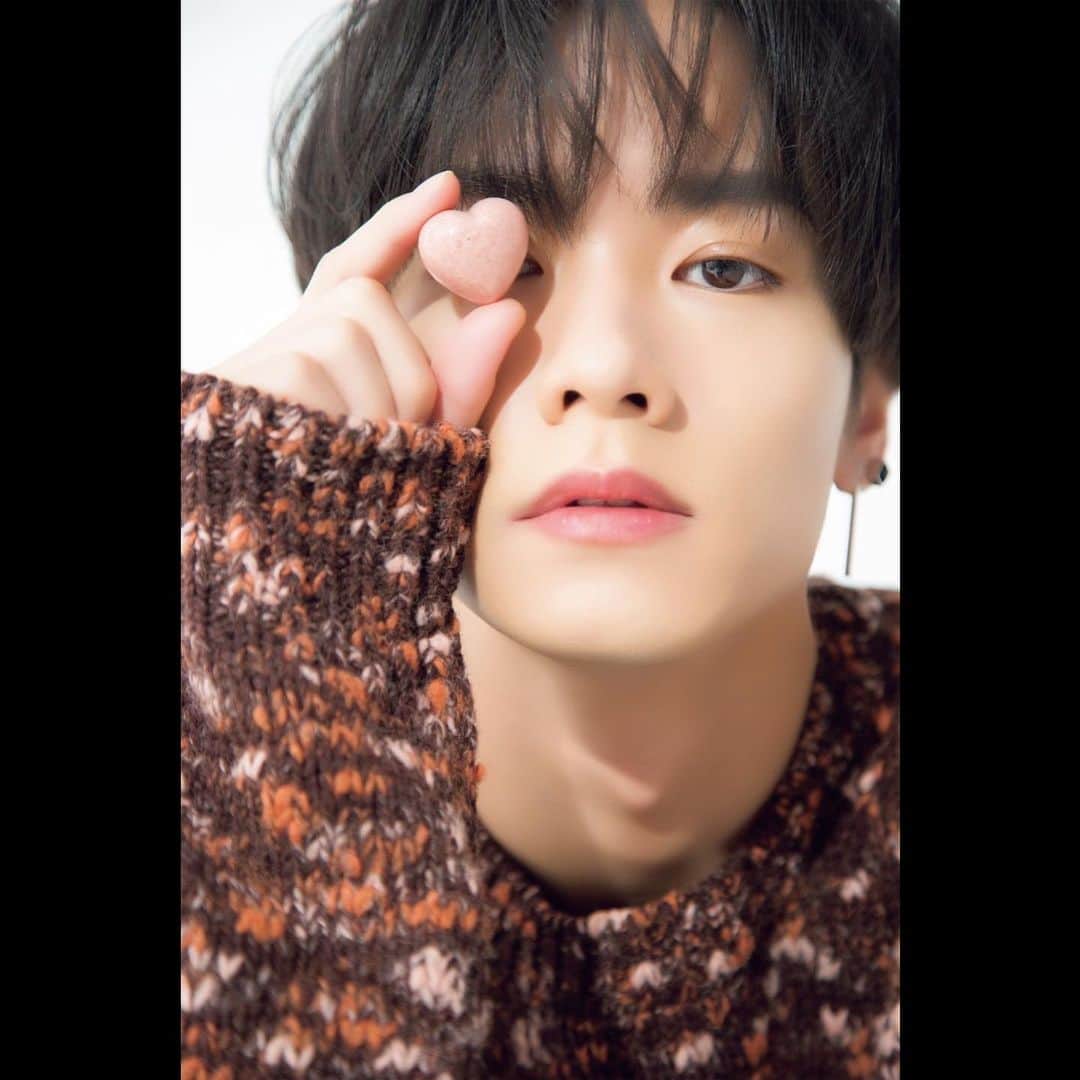 川村壱馬のインスタグラム：「@junon_jp  #JUNON」