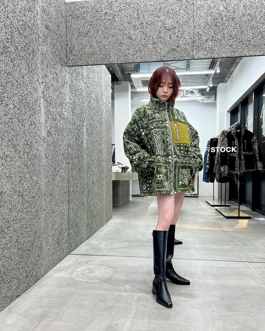 桜井美悠（みゆみゆ）のインスタグラム