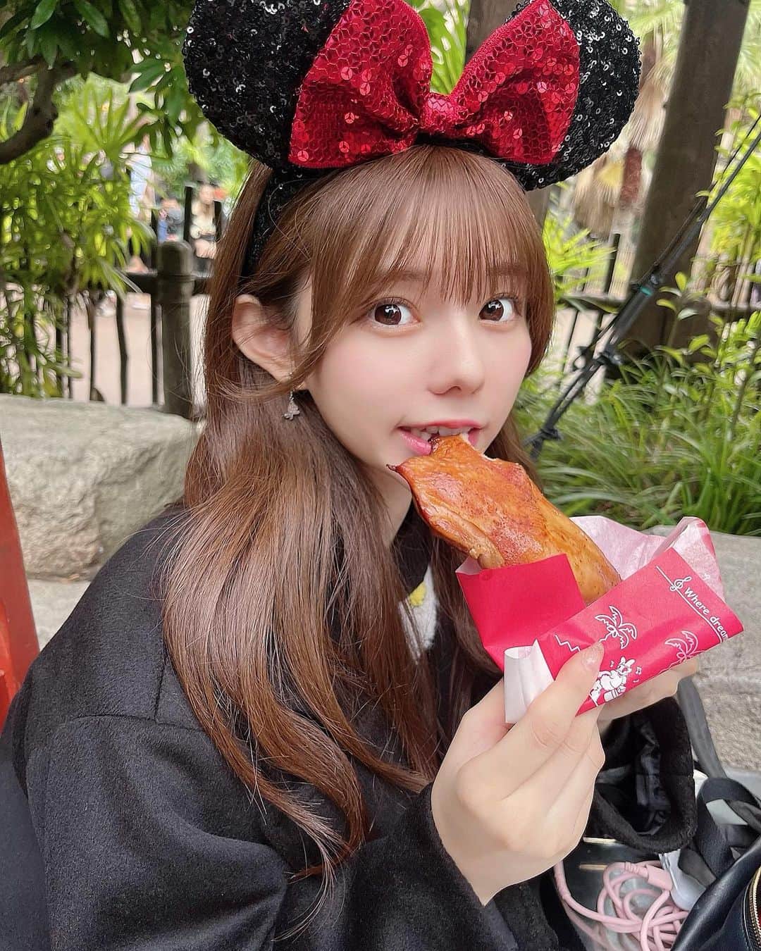 大森莉緒のインスタグラム