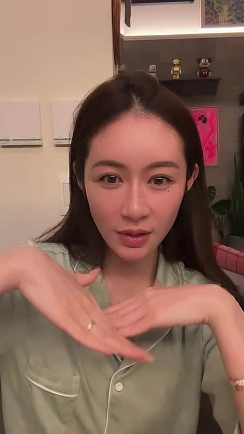 のインスタグラム：「少しだけ残します」