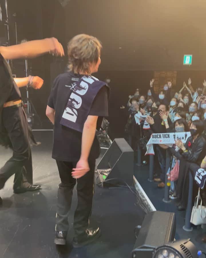 今井寿のインスタグラム