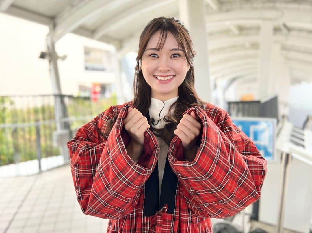 増田紗織のインスタグラム