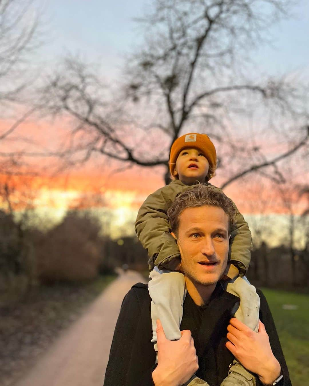 アンデルス・リンデゴーさんのインスタグラム写真 - (アンデルス・リンデゴーInstagram)「Copenhagen evenings🌅」1月19日 4時12分 - anders.lindegaard