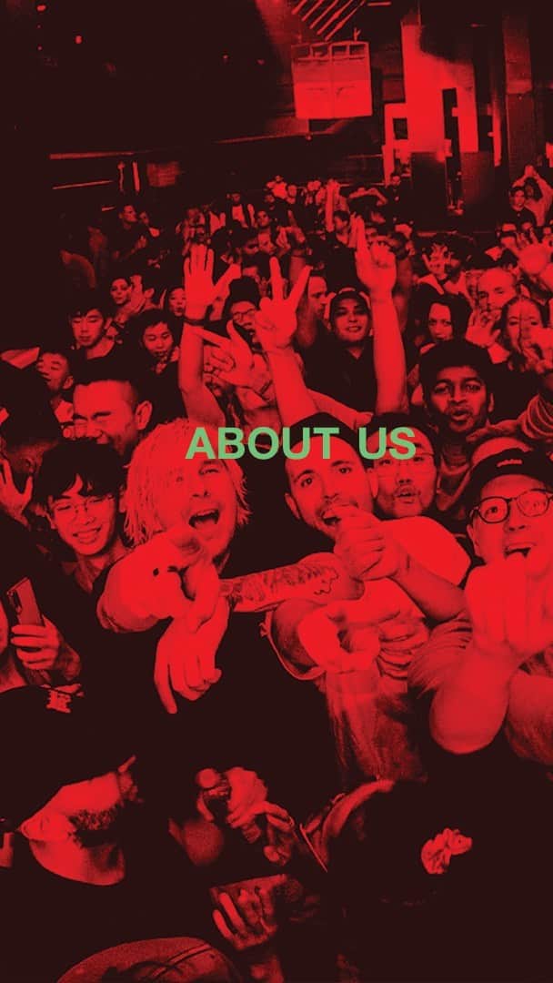 ル・ユースのインスタグラム：「clips from the About Us shows in 2022…  I’ve always loved playing shows. it’s my favorite part about what I do. nothing compares. i’m addicted to them. I always thought of my shows as being more like a basement punk show than an edm dj set. raw, uninhibited emotions, crying and singing on the dance floor, dancing the pain away… it’s my medicine.  I’ve been dreaming of announcing this tour for a really long time. I kind of can’t believe it’s here... the first part of the About Us tour kicks off in 2 weeks and I’m so pumped  the About Us tour is designed to break down the barriers between the audience and the artist. it’s about creating a space where we’re all equal. come as you are. there are no hierarchies, no divides. just raw and unfiltered love. a place for us to come together and enjoy the thing we love most: music.   whenever possible, I’ll be on the floor with you guys, 360, face to face with an all new production setup. i’ll also be doing exclusive one-night-only merch drops at every show… and so much more  I can’t wait to see all of your beautiful faces, to dance alongside you, and to scream lyrics at the top of our lungs together.   link in bio for tickets ❤️ see you soon  02.03.23 EDMONTON, AB 02.04.23 CALGARY, AB 02.09.23 CABO, MX 02.10.23 MONTERREY, MX 02.11.23 MEXICO CITY, MX 02.17.23 SANTA TERESA, CR 02.24.23 MIAMI, FL 02.25.23 PHILADELPHIA, PA 03.03.23 MADISON, WI 03.04.23 TORONTO, ON 03.24.23 MONTREAL, QC 03.25.23 DETROIT, MI 03.30.23 TBA 03.31.23 NASHVILLE, TN 04.01.23 ATLANTA, GA 04.05.23 BOSTON, MA」