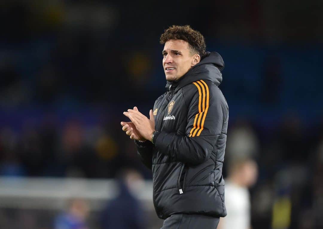 ロドリゴ・モレノ・マチャドさんのインスタグラム写真 - (ロドリゴ・モレノ・マチャドInstagram)「Solid performance that finally was reflected in the result tonight. We fight. We stay humble. We go.  #MOT⚪️🟡🔵」1月19日 8時20分 - rodrigom_91