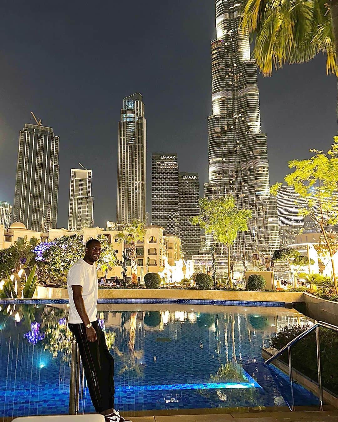 クエンテン・マルティノスのインスタグラム