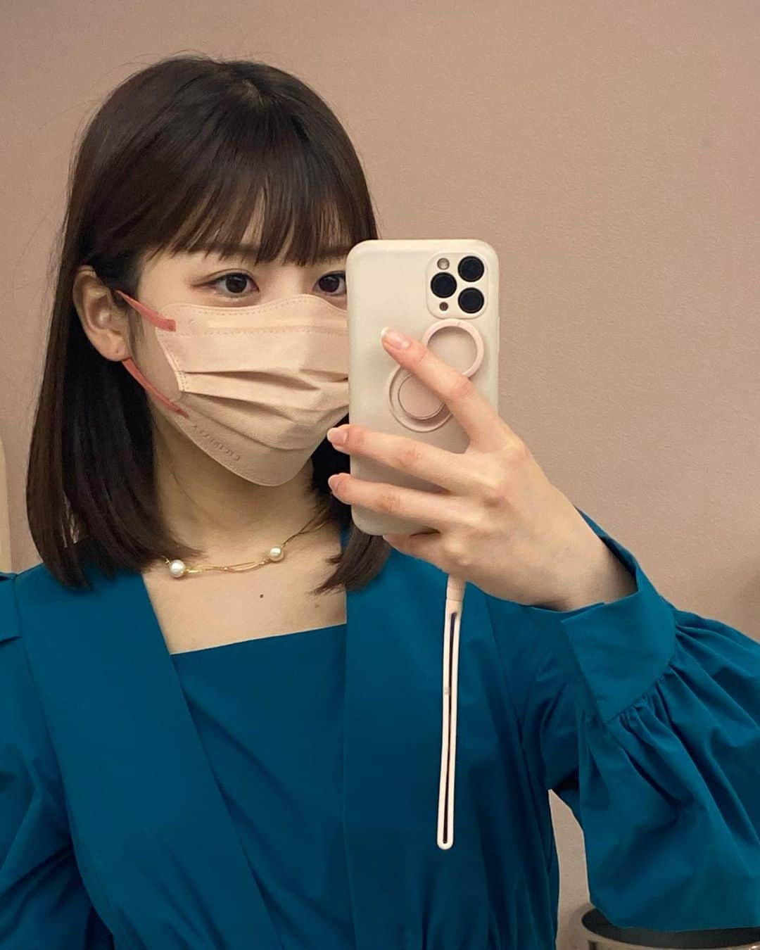 岡田美里のインスタグラム