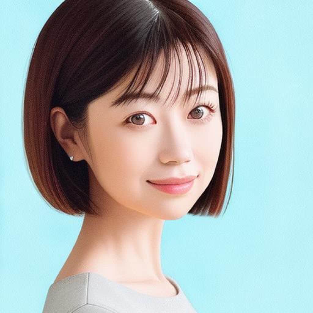 水野愛日さんのインスタグラム写真 - (水野愛日Instagram)「#aiアバター  #snow  え……どちらさま？？爆笑  美容へのモチベーションは上がりますね🙋   #水野愛日」1月19日 18時48分 - mizunomanabi