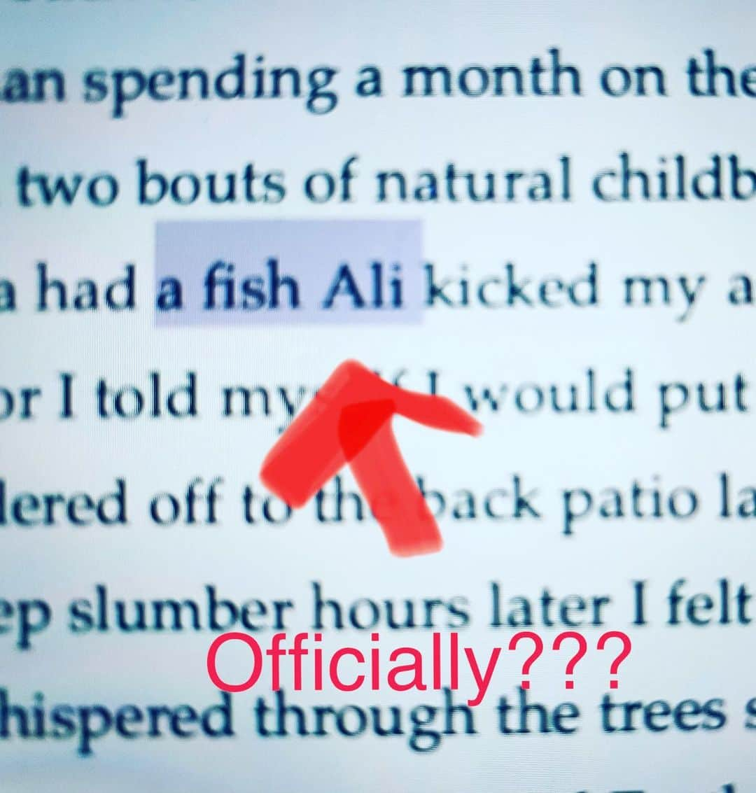 ニア・ピープルズさんのインスタグラム写真 - (ニア・ピープルズInstagram)「Signs your google voice typing has a sense of humor or needs a hearing aid. #writing #warOfArt #tech #life」1月19日 11時27分 - niapeeples