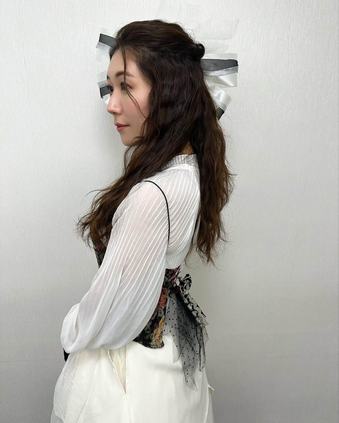 穂川果音のインスタグラム