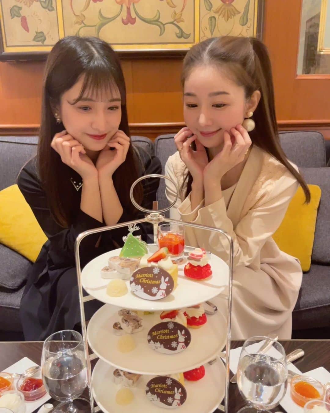 奈々子のグルメインスタ