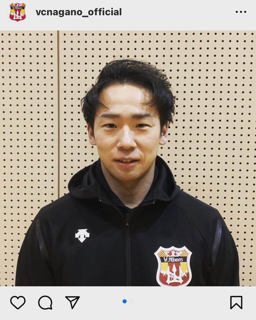 山本憲吾のインスタグラム