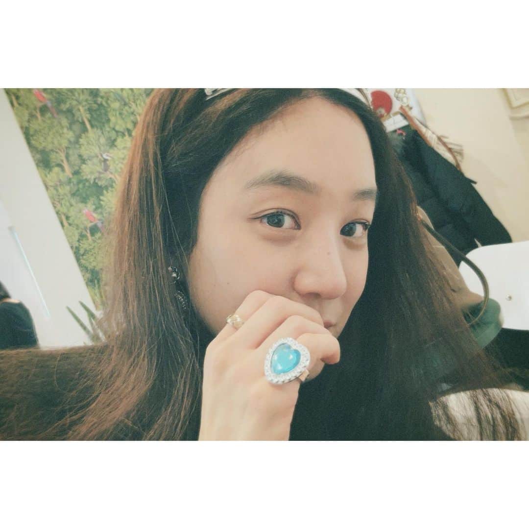 チョン・リョウォンのインスタグラム：「. thank you for  my pre b’day party- 😆🤣🙏 소인주영기현」