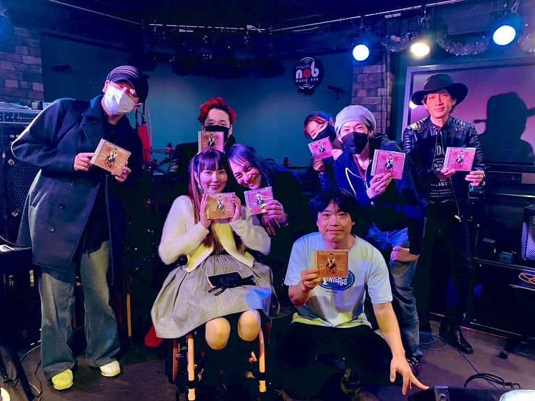 麻生真里のインスタグラム