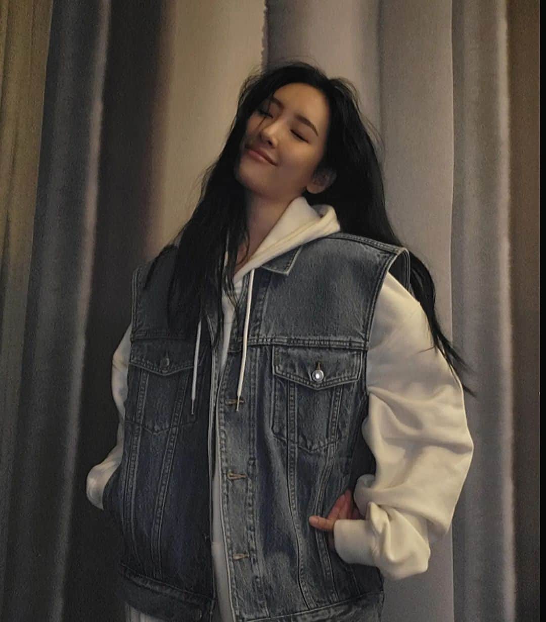 ソンミのインスタグラム：「Insaengnecut 📸」