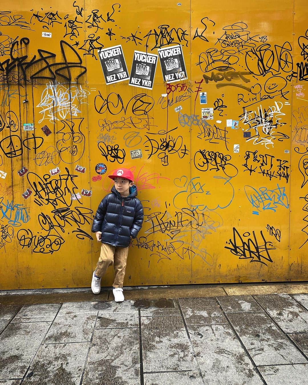 rats1316のグルメインスタ