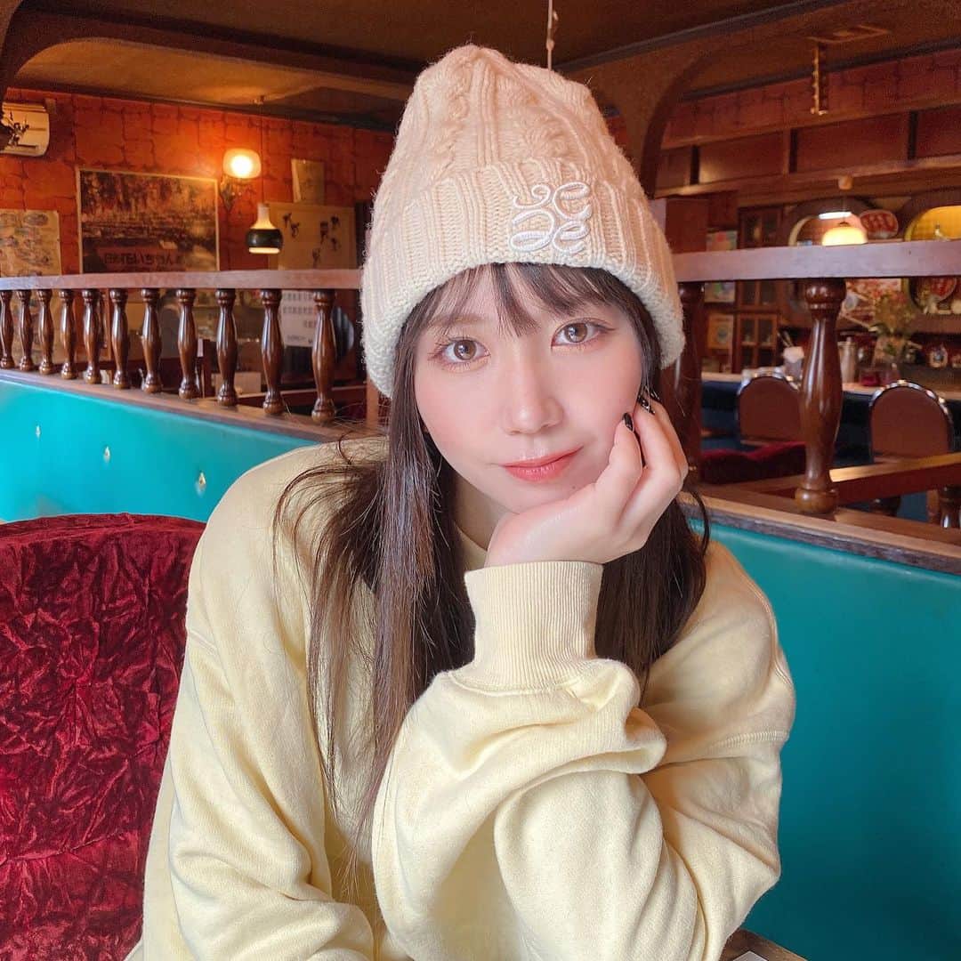 杉山優華のインスタグラム
