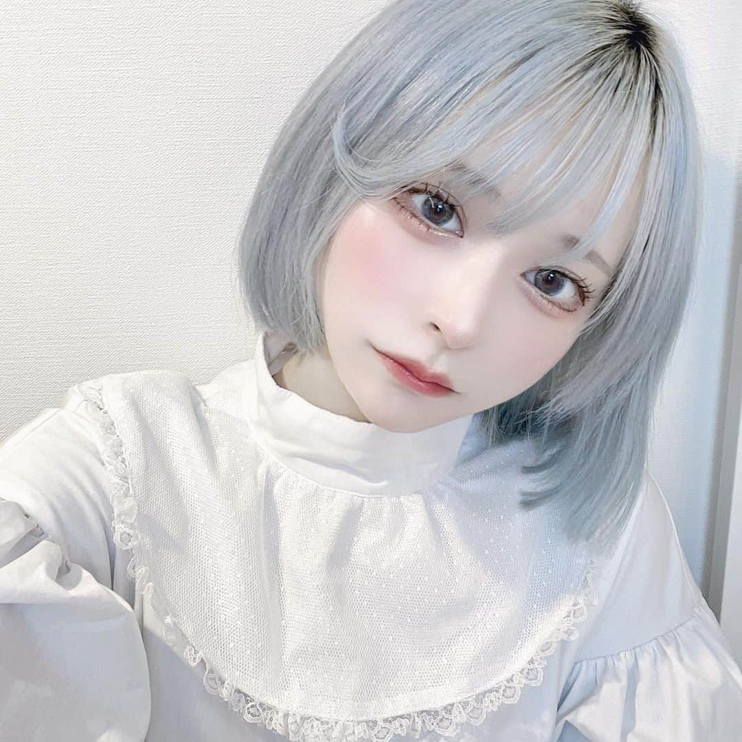 のインスタグラム：「いつもよりちょっとぎゃる」
