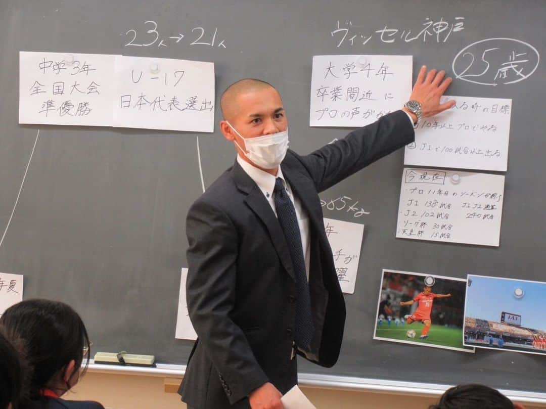 奥井諒のインスタグラム