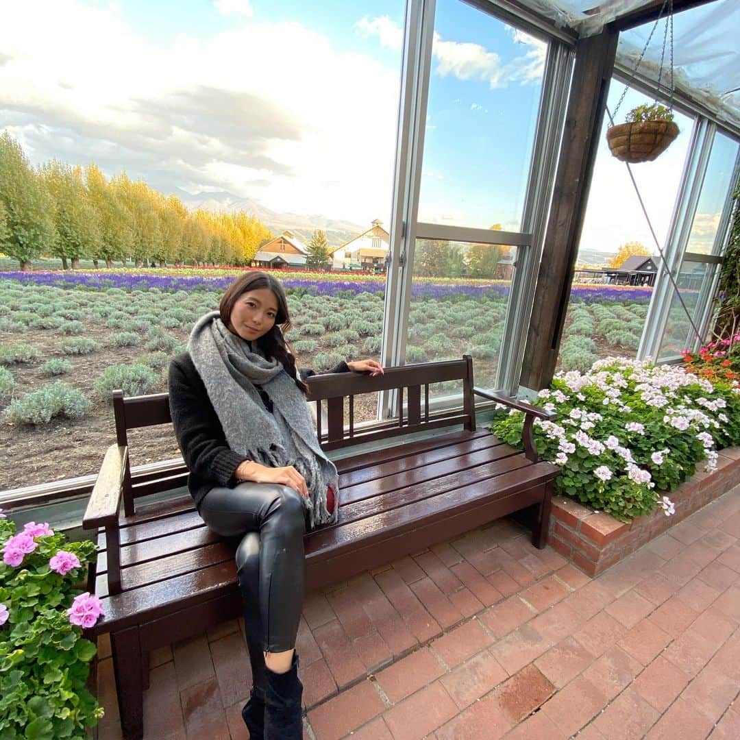 宮本あかりのインスタグラム：「💐.」