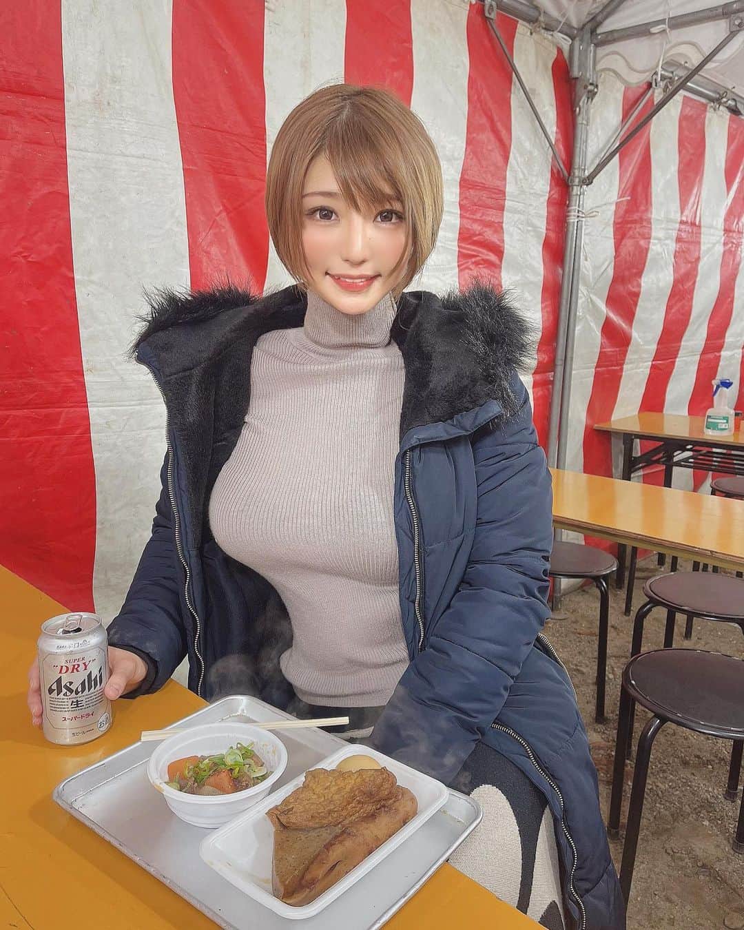 ENAのインスタグラム