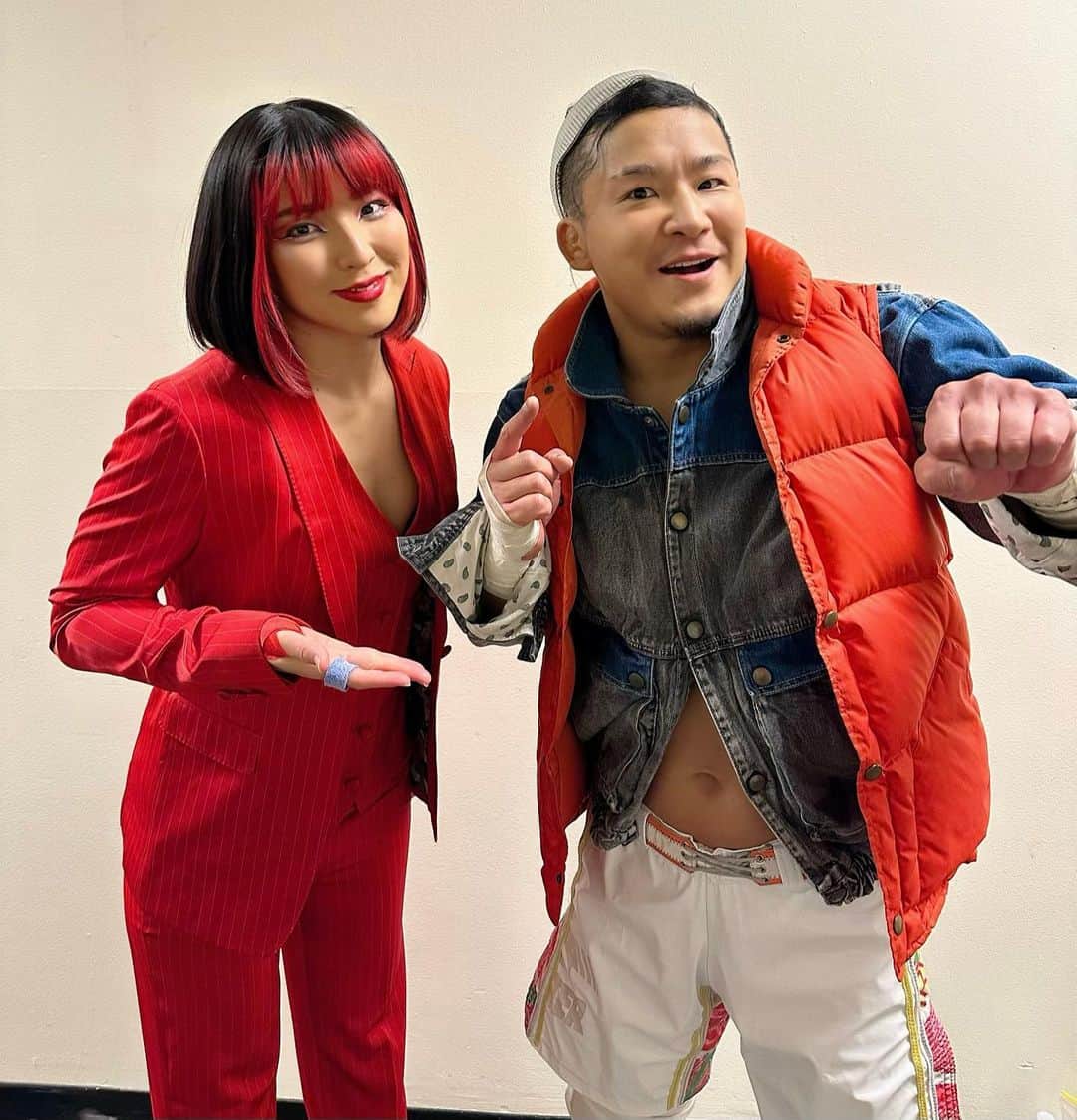 志田光のインスタグラム