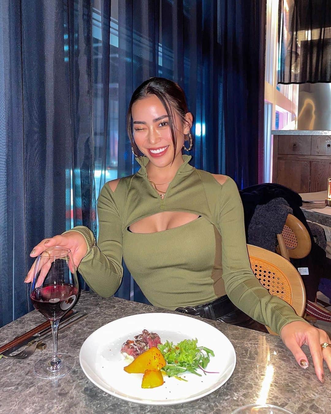 SÜMIREのグルメインスタ