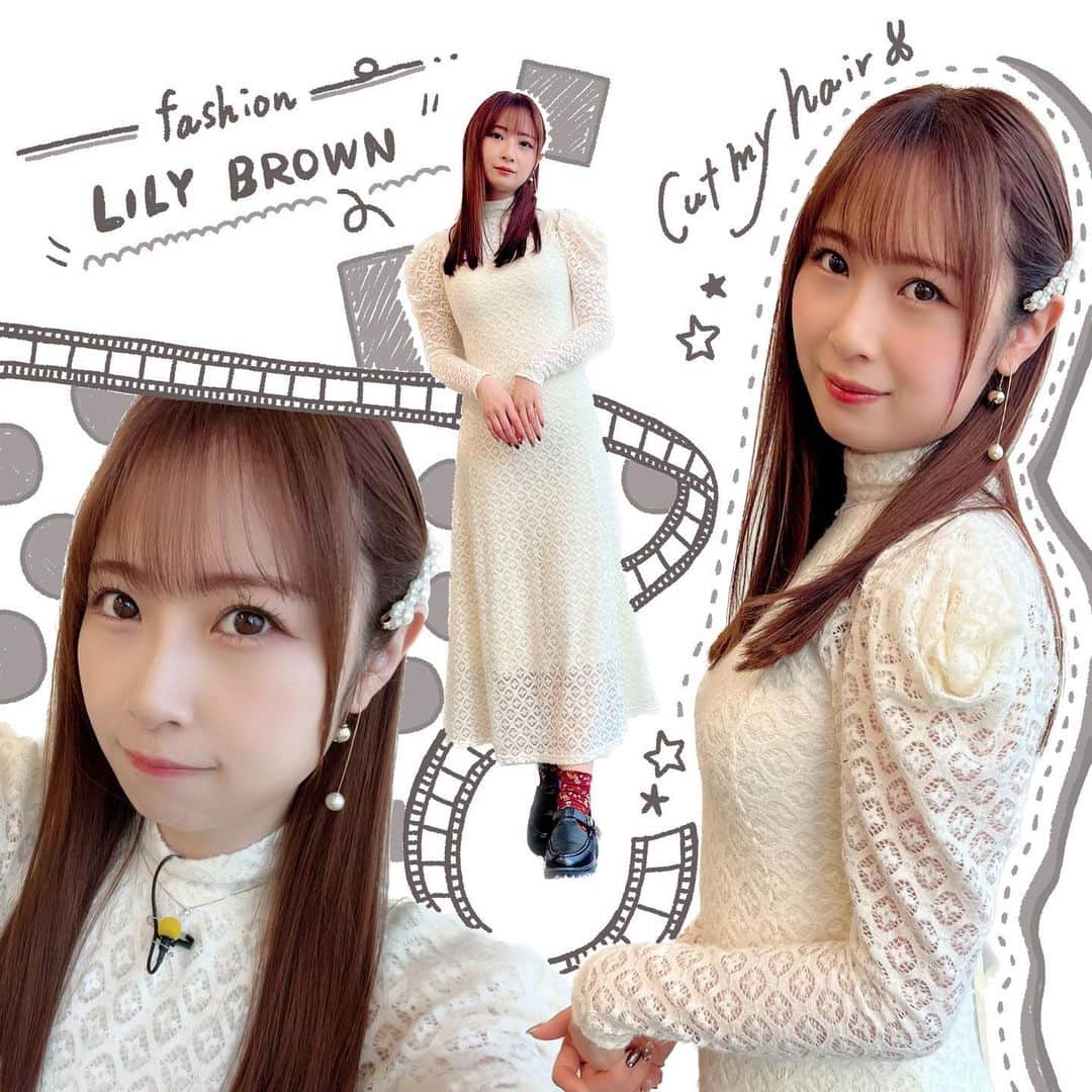 高柳明音のインスタグラム