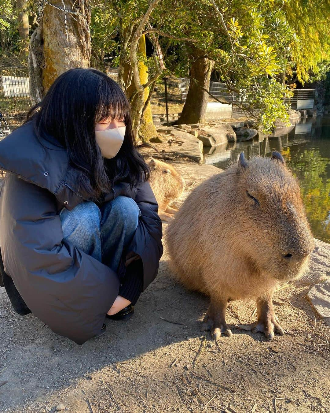 春乃きいなのインスタグラム