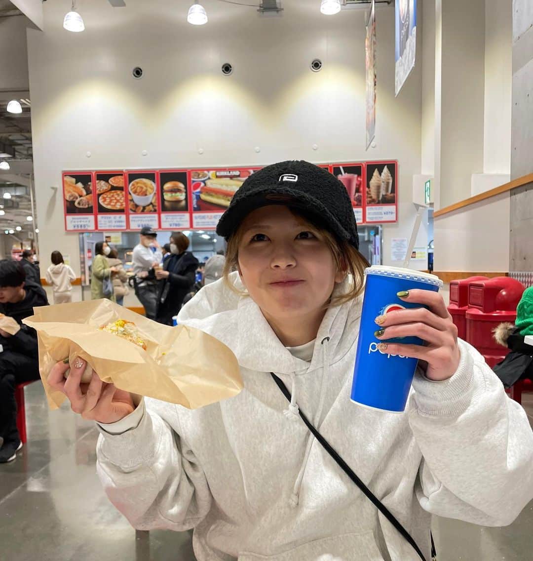 菅原美優のインスタグラム
