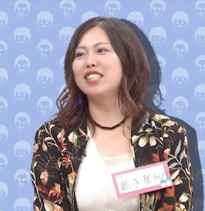 中京テレビ「オドぜひ！」のインスタグラム：「家族がテレビに出ているから私も出たい⁠ ⁠ 縄手理子📺⁠ オドぜひにはどちらかというと陰キャの人が多い印象があるが、繩手さんは紛れもなく陽キャである。家族や親戚にテレビの出演経験がある人が多く、なんと弟は過去にオドぜひに出演したことがあるという繩手さん。そこで自分もということでやってきたのだが、テンポよく明るいトークが上手な人である。たまにオドぜひにはこういうタイプの女性がやってくる。明るい女性は平和の象徴だ。⁠ ⁠ #オドぜひ10#ぜひらー##中京テレビ#オドぜひ⁠ #テレビ#陰キャ#家族」