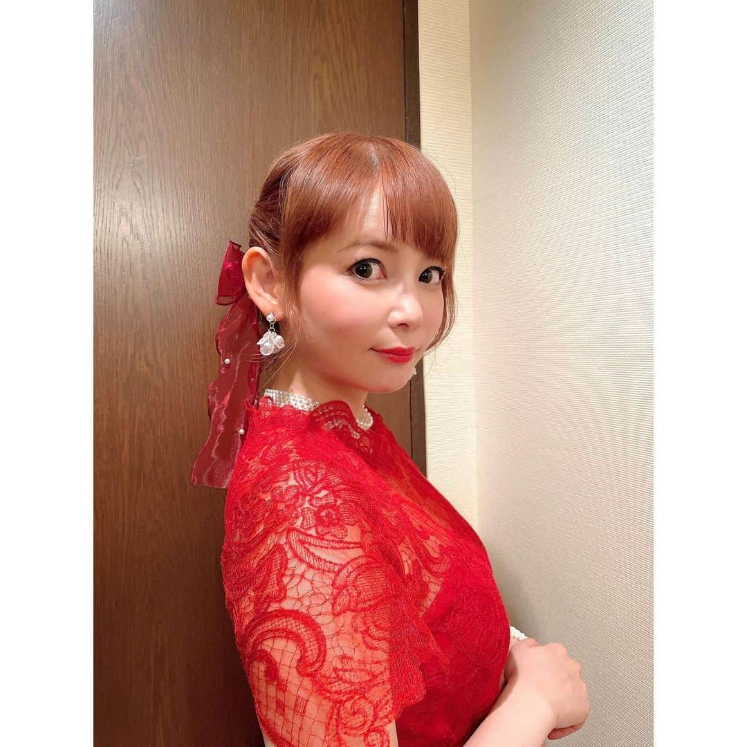 中川翔子のインスタグラム