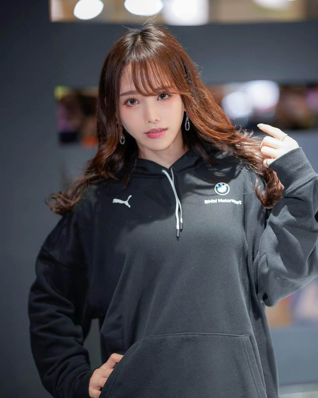 朝比奈果歩のインスタグラム