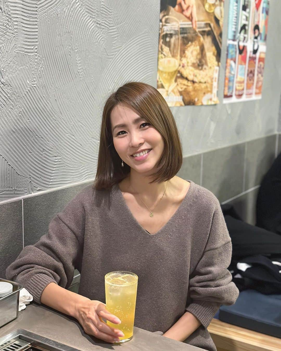 坂元美香のインスタグラム