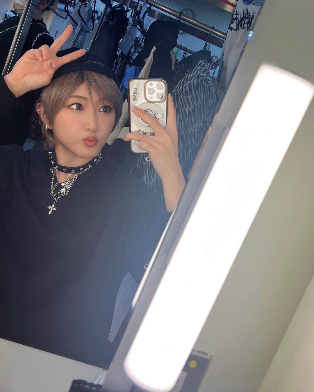 上枝恵美加のグルメインスタ