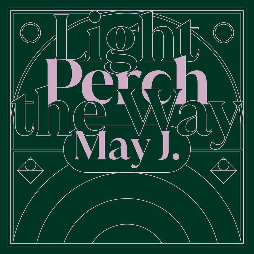 May J.さんのインスタグラム写真 - (May J.Instagram)「今夜0時にデジタルシングル「Perch / Light the Way」をリリースします💓💚  「Perch」はドラマ「ママはバーテンダー〜今宵も踊ろう〜」の主題歌🦜🌳  そして「Light the Way」は、なの花薬局さんのCMソングとして昨年からすでに流れています✨🎵  2曲ともyahyel の篠田ミル君と一緒に制作をしました！  また楽曲のことは詳しく解説するので、まずは今夜聴いてみてください✨ そして是非感想をコメントに書いてね📝  ドラマ「ママはバーテンダー〜今宵も踊ろう〜」はこのあとBS-TBSで23時30分から放送！  0時を過ぎたらこのリンクからアクセスして曲を聴いてね✨ https://avex.lnk.to/mayj_perch  #デジタルシングルリリース #Perch #LightTheWay #ママはバーテンダー #主題歌 #なの花薬局 #CMソング」1月19日 23時00分 - mayjamileh