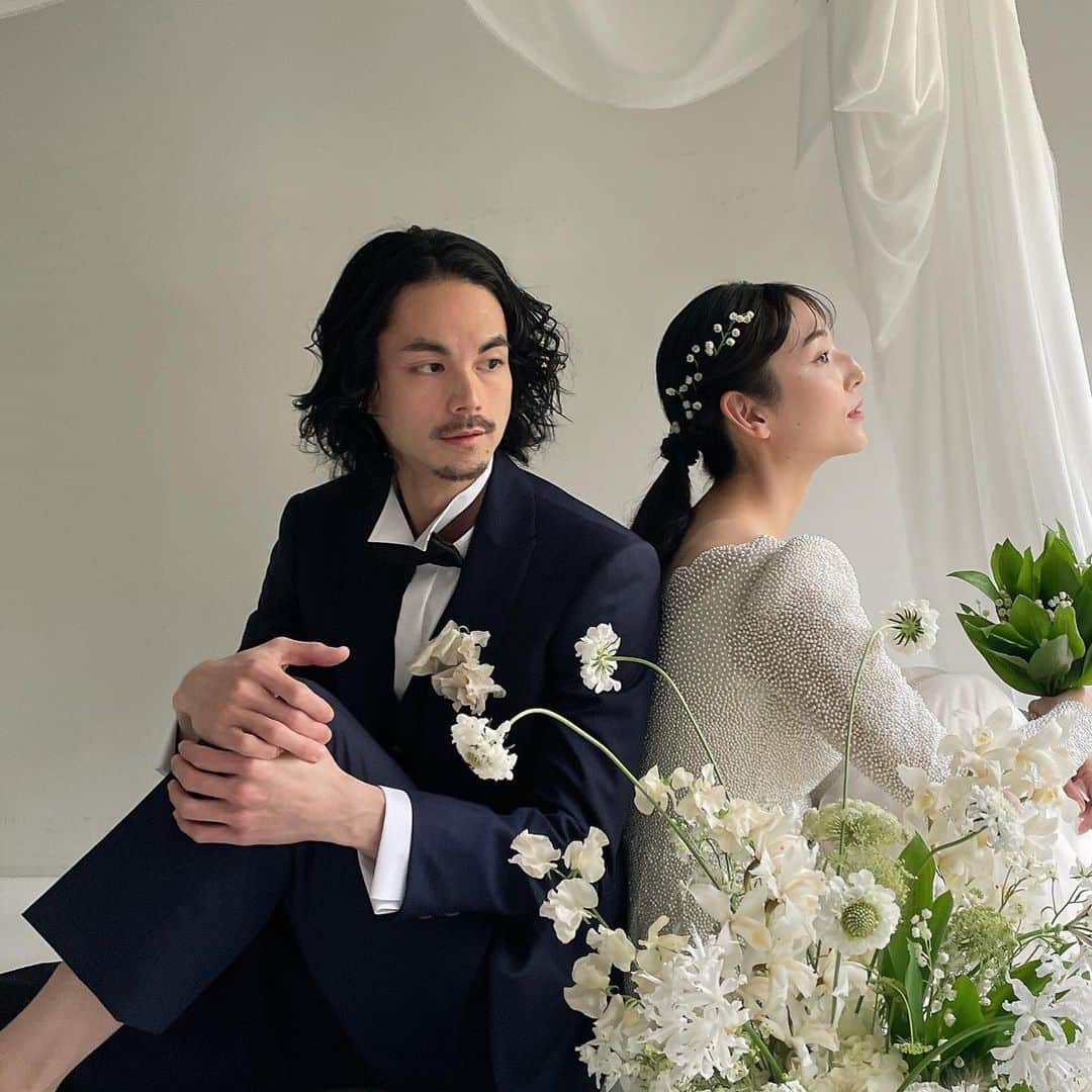 倉本知尋のインスタグラム：「@variestyling  d / @wd1110s c / @petitbebepencil  h / @kina910  a / @sz_m__u_  m/ @8eita_  @chihirokuramoto」