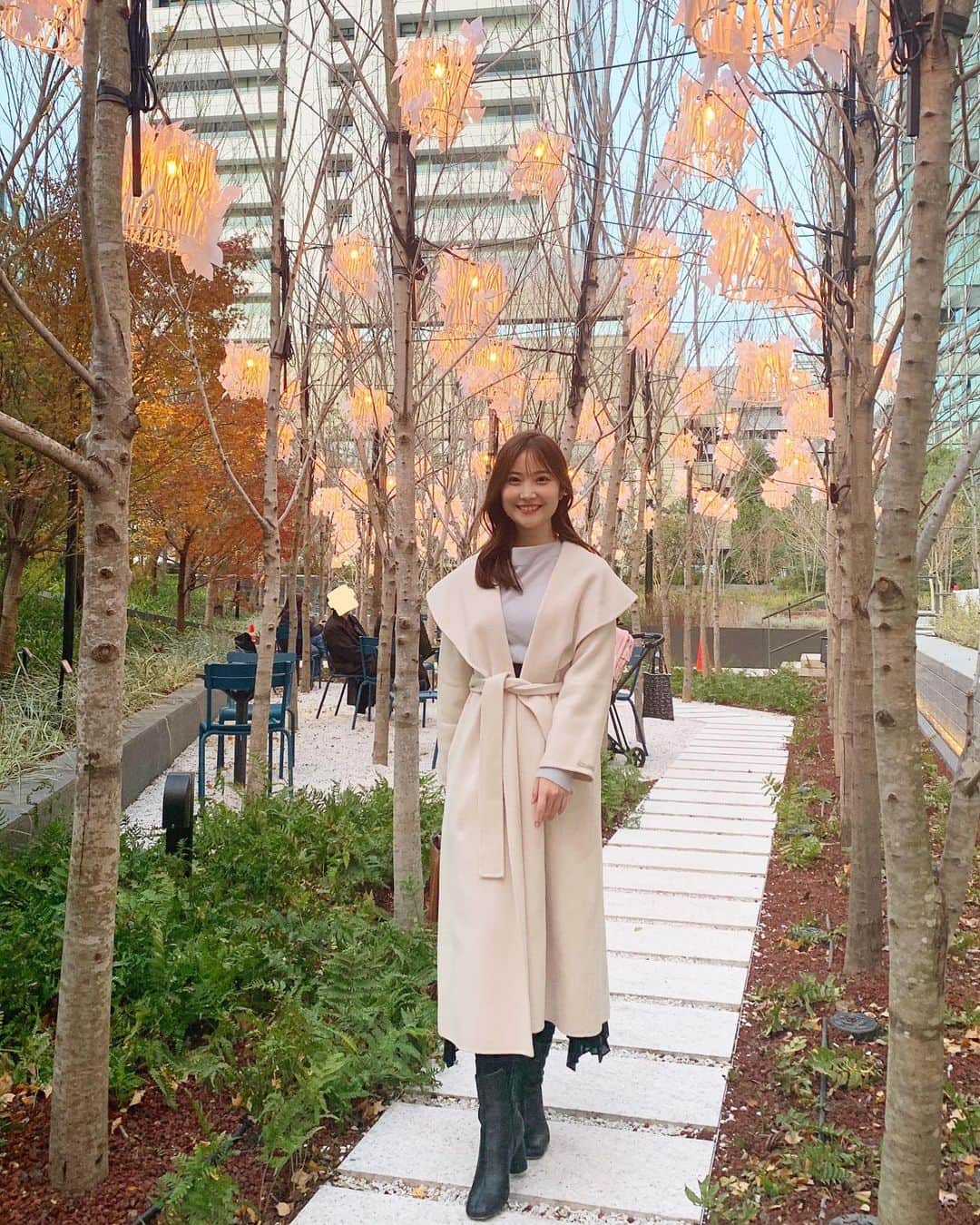 野村彩也子のインスタグラム