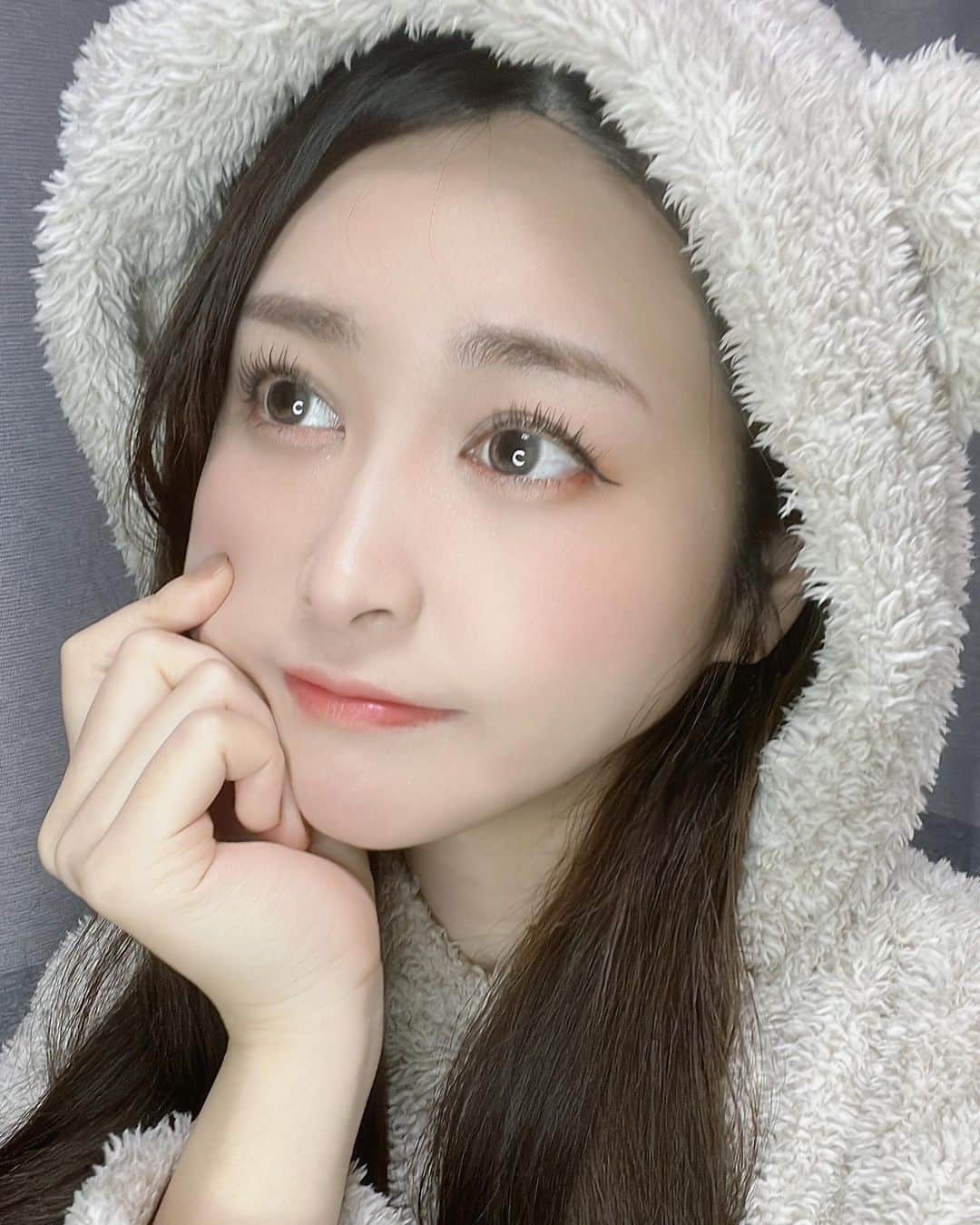 飛鳥凛のインスタグラム