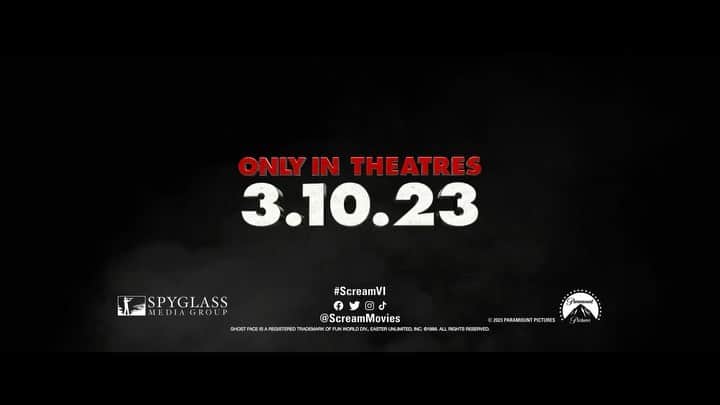 リアナ・リベラトのインスタグラム：「3.10 🖤🔪🖤」