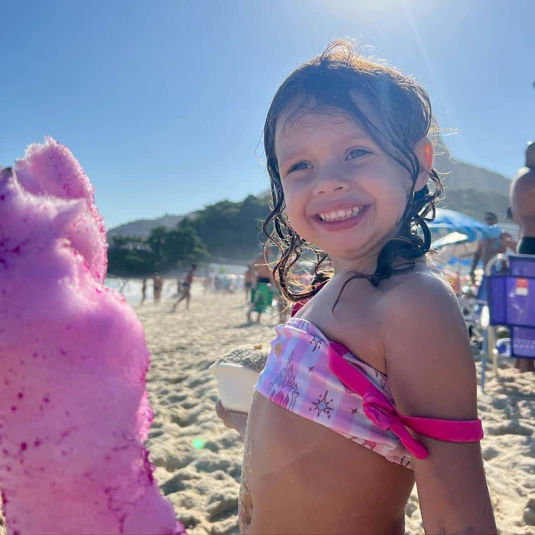 マッケンジー・ダーンさんのインスタグラム写真 - (マッケンジー・ダーンInstagram)「Rio de Janeiro 💕」1月20日 12時42分 - mackenziedern